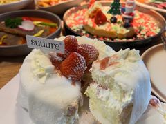-流酥可心·牛乳蛋糕商店(禾祥西路店)