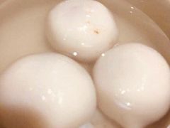菜汤圆-钱汤圆(金桂大道店)