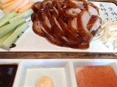 -京氣春饼(机场店)