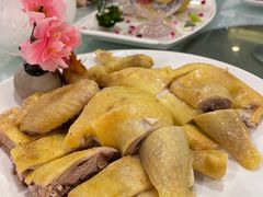 -御满江海鲜酒家(洛溪新城店)