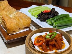 -御膳粥·牛乳粥底火锅·地道顺德菜(容桂店)