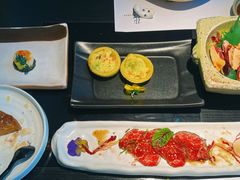 -花潮料理艺食馆(成都万象城店)