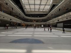 -冠军冰场CHAMPION RINK(百年港湾奥特莱斯店)