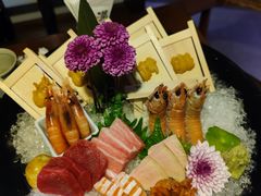 -樂涧·蓝鰭金枪鱼料理(生态园店)