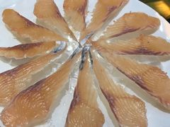 虹鳟鱼-沱江鱼府(丽江店)