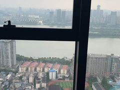 -长沙Y60-SKYLINE天际江景酒店(五一广场店)