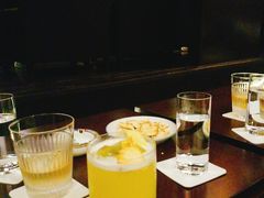 -The Bottle Bar(羲和商业广场店)