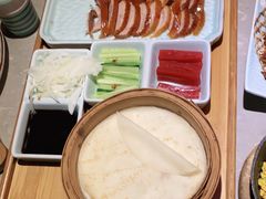 -丽满园·春饼烤鸭(金地广场店)