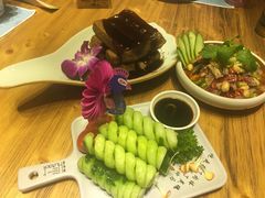 -唐潮LIVEHOUSE(淮北店)