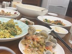 -渔满仓海鲜渔家(象山二店)