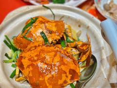 -惠食佳(滨江大公馆店)