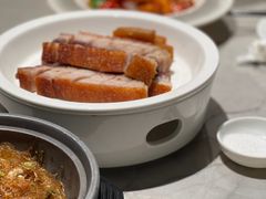 -锦园春香港茶餐厅(西海湾旗舰店)