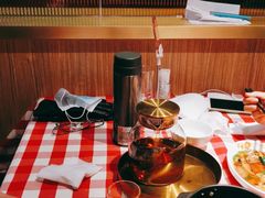 -西贝莜面村(当代商城店)
