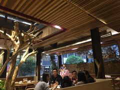 大堂-渔太泰漓江小馆·广西融合菜(西街店)