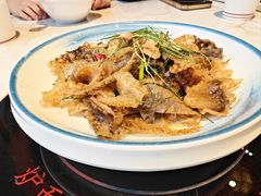 -滋粥楼·顺德菜(番禺广场总店)