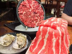 -东海怡品海鲜豆捞(西水东店)