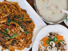 -南记食粥坊·宵夜大排档(莲花总店)