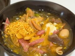 -东华豆花(漳州店)
