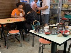 -张妈台式锅烧(深大店)