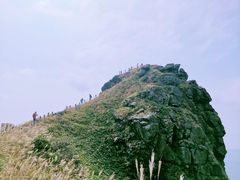 -七娘山
