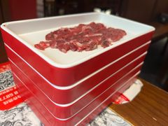 -京元盛铜锅涮肉(上海总店)