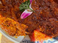 麻辣牛肉-小龙坎老火锅(红旗街店)