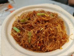 -小厨娘淮扬菜(天印大道店)