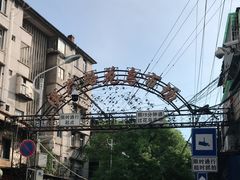 -溪岸路花鸟市场