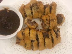-东馆和天下特色餐饮(工农店)