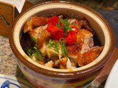 王府泡椒鸡-南京大牌档(苏州中心店)
