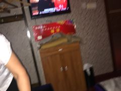 -华夏良子·足道SPA艾灸(铁道大厦店)