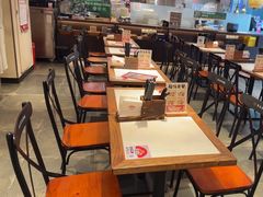 -和府捞面(欧亚卖场店)