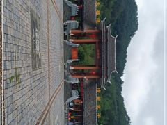 -梁野山景区