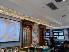 -巴依老爷新疆美食(望京小街店)