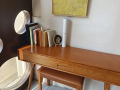 -时间抽屉(裕华万达广场店)