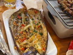 -木屋烧烤(白石洲店)