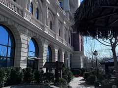 -北京君和豪生温泉度假酒店