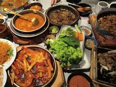 -将军牛排·尔滨地标朝鲜族美食(总店)