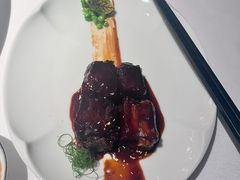 -悦轩中餐厅·高空江景·杭州柏悦酒店