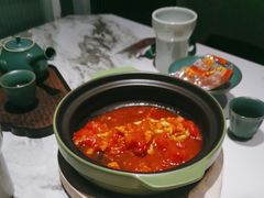 -潮堂 · 潮州菜(国贸商城店)