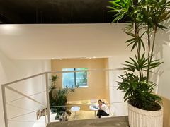 -XI·LaundryCafe 喜咖自助洗衣咖啡店