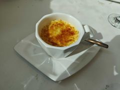 烤布蕾-西堤牛排(新竹中正店)