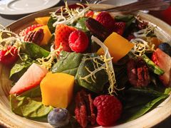 -杭州西子湖四季酒店-WL BISTRO西湖餐厅(灵隐路店)