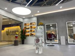 -L'Show领秀美发