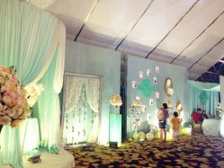 -上海万豪虹桥大酒店·宴会厅