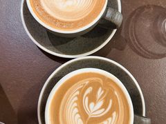 -MR. WALDEN COFFEE(万象天地店)