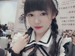 -IJOY漫展xCGF游戏节—国家会议中心