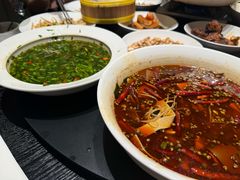 -佰家小厨·南京菜(夫子庙店)