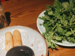 -佬土鹅肠火锅(中山桥店)