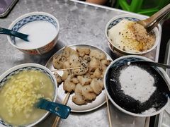-老胡甜汤(龙眼店)